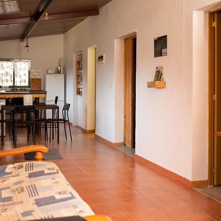 Villa La Vuelta Del Amo à Las Palmas de Gran Canaria Extérieur photo