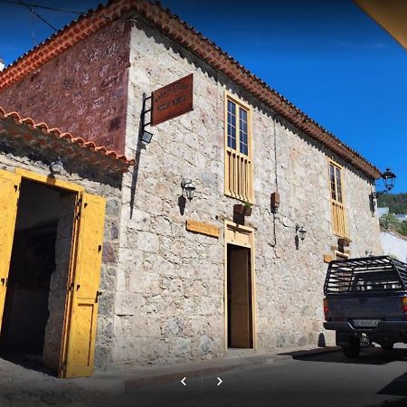Villa La Vuelta Del Amo à Las Palmas de Gran Canaria Extérieur photo