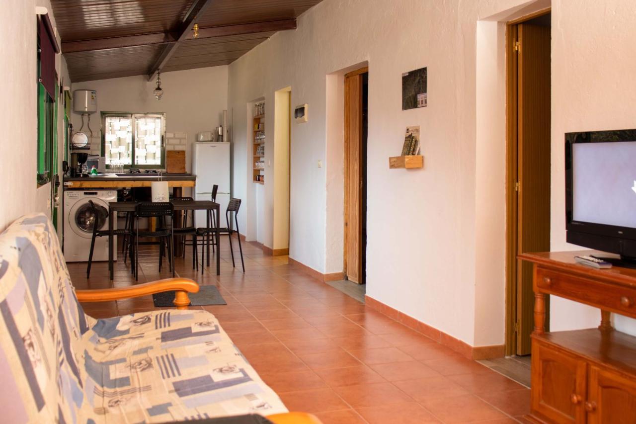 Villa La Vuelta Del Amo à Las Palmas de Gran Canaria Extérieur photo