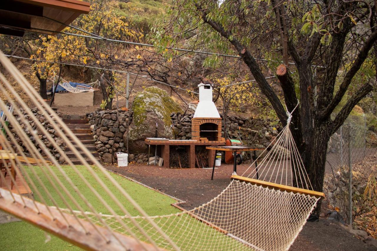 Villa La Vuelta Del Amo à Las Palmas de Gran Canaria Extérieur photo