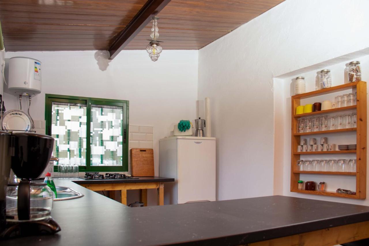 Villa La Vuelta Del Amo à Las Palmas de Gran Canaria Extérieur photo
