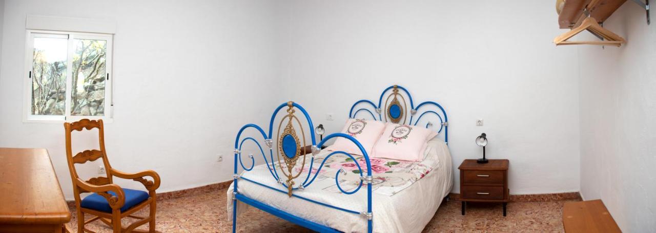 Villa La Vuelta Del Amo à Las Palmas de Gran Canaria Extérieur photo