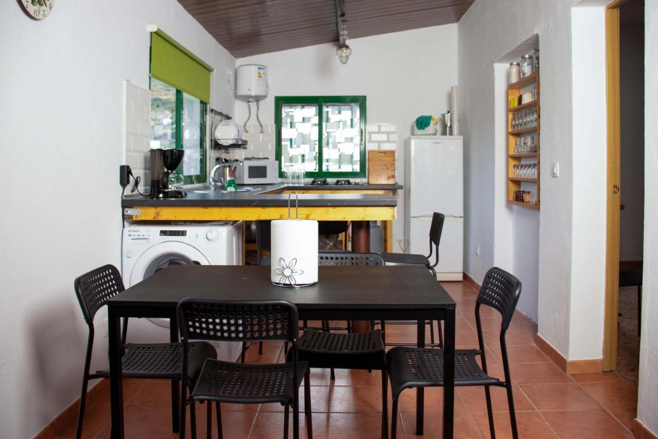 Villa La Vuelta Del Amo à Las Palmas de Gran Canaria Extérieur photo