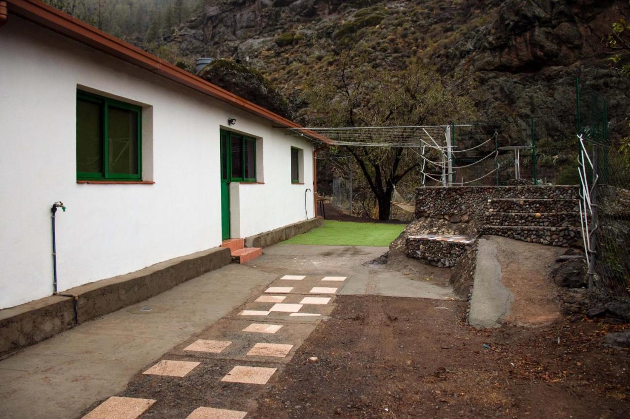 Villa La Vuelta Del Amo à Las Palmas de Gran Canaria Extérieur photo