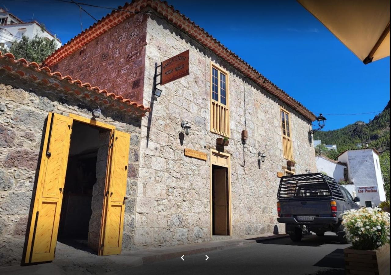 Villa La Vuelta Del Amo à Las Palmas de Gran Canaria Extérieur photo
